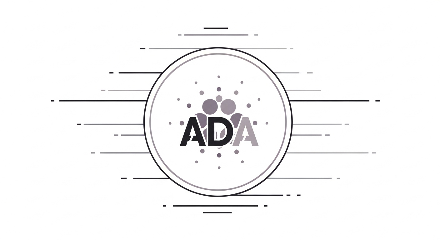 에이다(ADA), 0.88달러 지지선 방어…단기 박스권 내 조정 지속