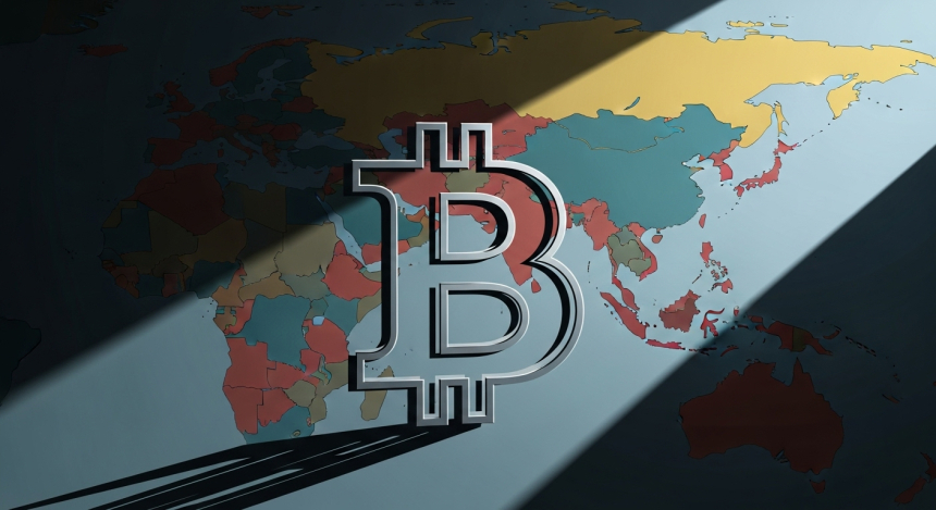  비트코인, 한국發 투자 열기 속 아시아 중심 유동성 시대 도래