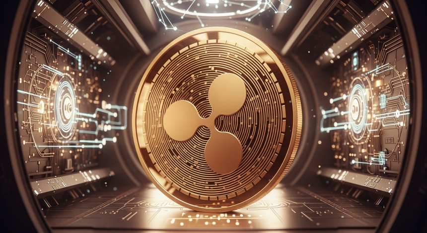  리플(XRP), 2030년 16조 달러 수탁 시장 주도…글로벌 토큰화 전환 가속