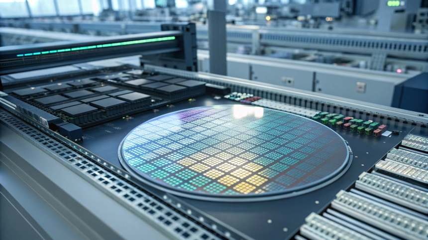  인텔, 애플까지 품나… 트럼프·엔비디아에 이어 전략 협력 '빅딜' 주목