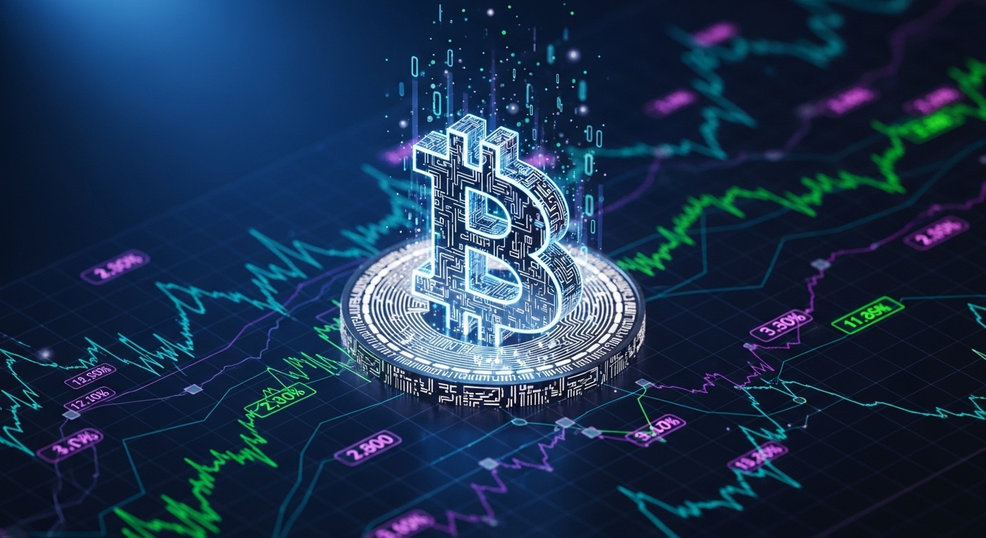 GD컬처, 비트코인 7,500개 인수 후 주가 28% 급락…세계 14번째 BTC 보유 상장사 등극