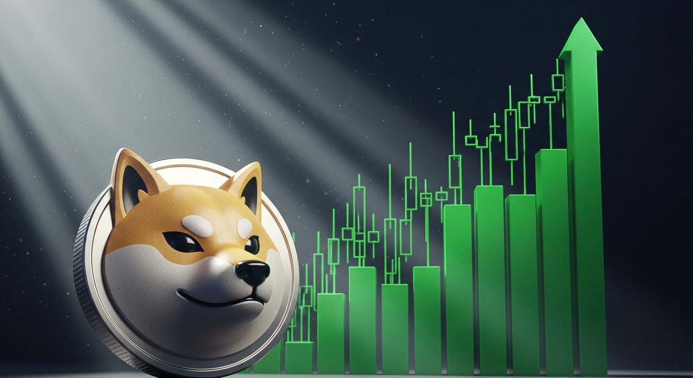 도지코인($DOGE) 선물 미결제약정 33억 달러 돌파…약세장 속 투자자 신뢰 확인