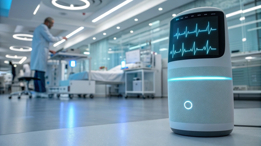  의료 AI 상담원 시대 연다… 프로스퍼 AI, 72억 투자 유치