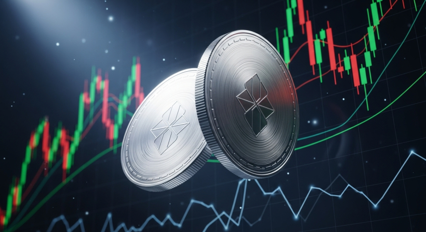  바이낸스코인(BNB), 전고점 근접…1,000달러 돌파 시도 가능성 부각