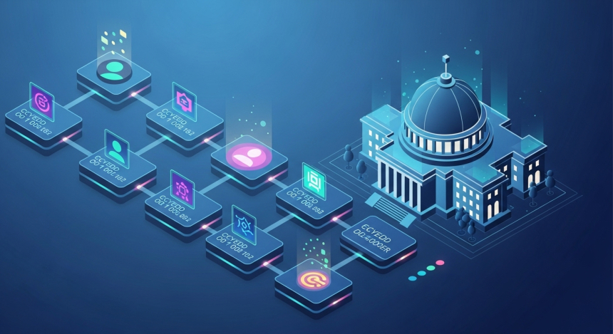  UNDP, 2025년 블록체인 교육 아카데미 설립…디지털 ID·행정 투명성 교육 강화