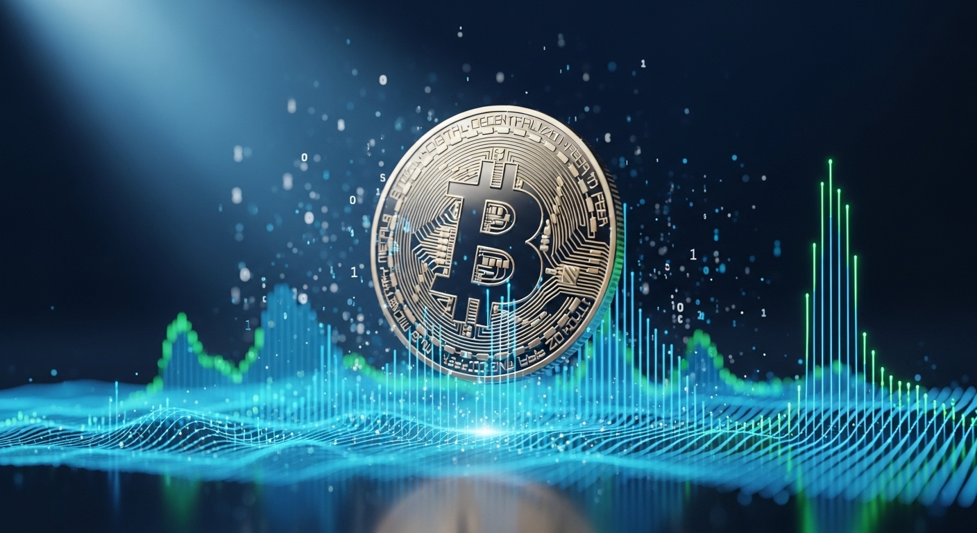 비트코인($BTC) 조정에도 강세장 유효…크립토퀀트 