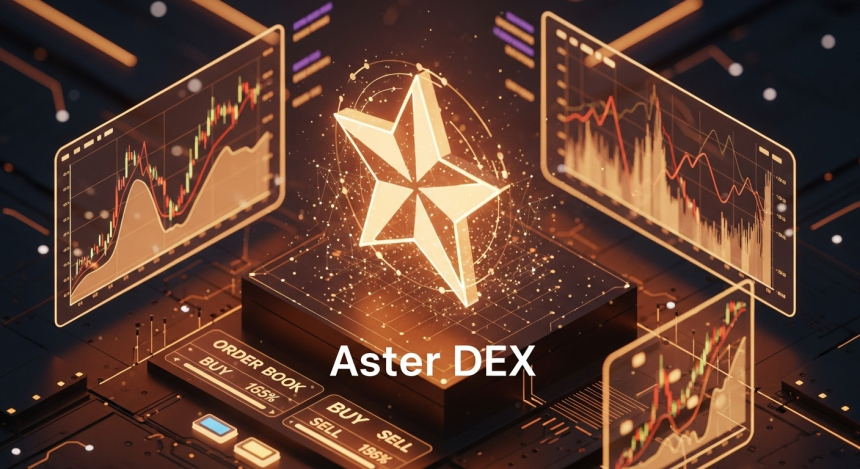  아스터 DEX, XPL 선물 오류 피해 전액 보상 완료… 시스템 개선 약속