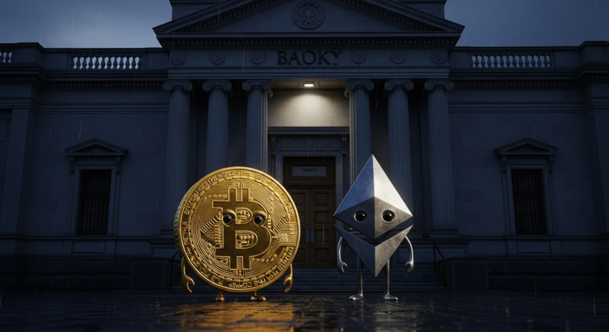  호주 은행, 암호화폐 거래에 여전히 제동…규제 명확화 요구 커져