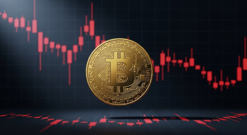  비트코인($BTC), 깊은 조정 없인 바닥 아니다? 온체인 지표 '추가 하락' 경고