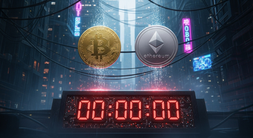  비트코인·이더리움 옵션 만기 돌입…6,500억 원 규모 파생 이벤트에 시장 긴장