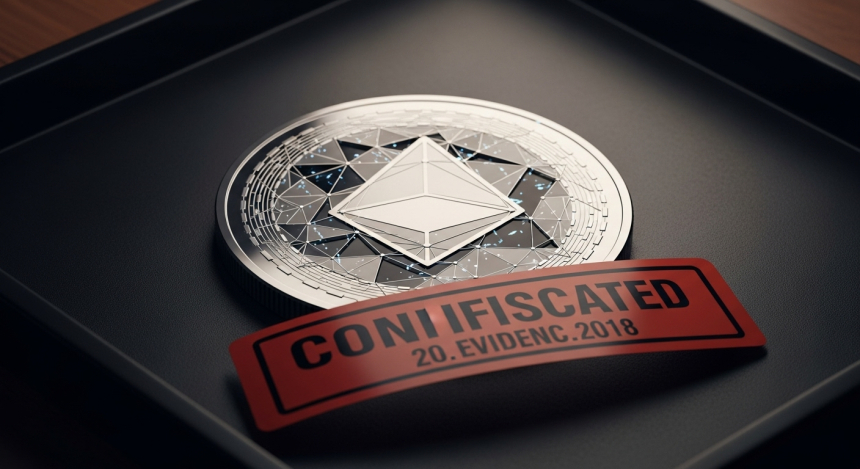  캐나다 경찰, 트레이드오우거 564억 원 암호화폐 압수…이용자 반발 확산