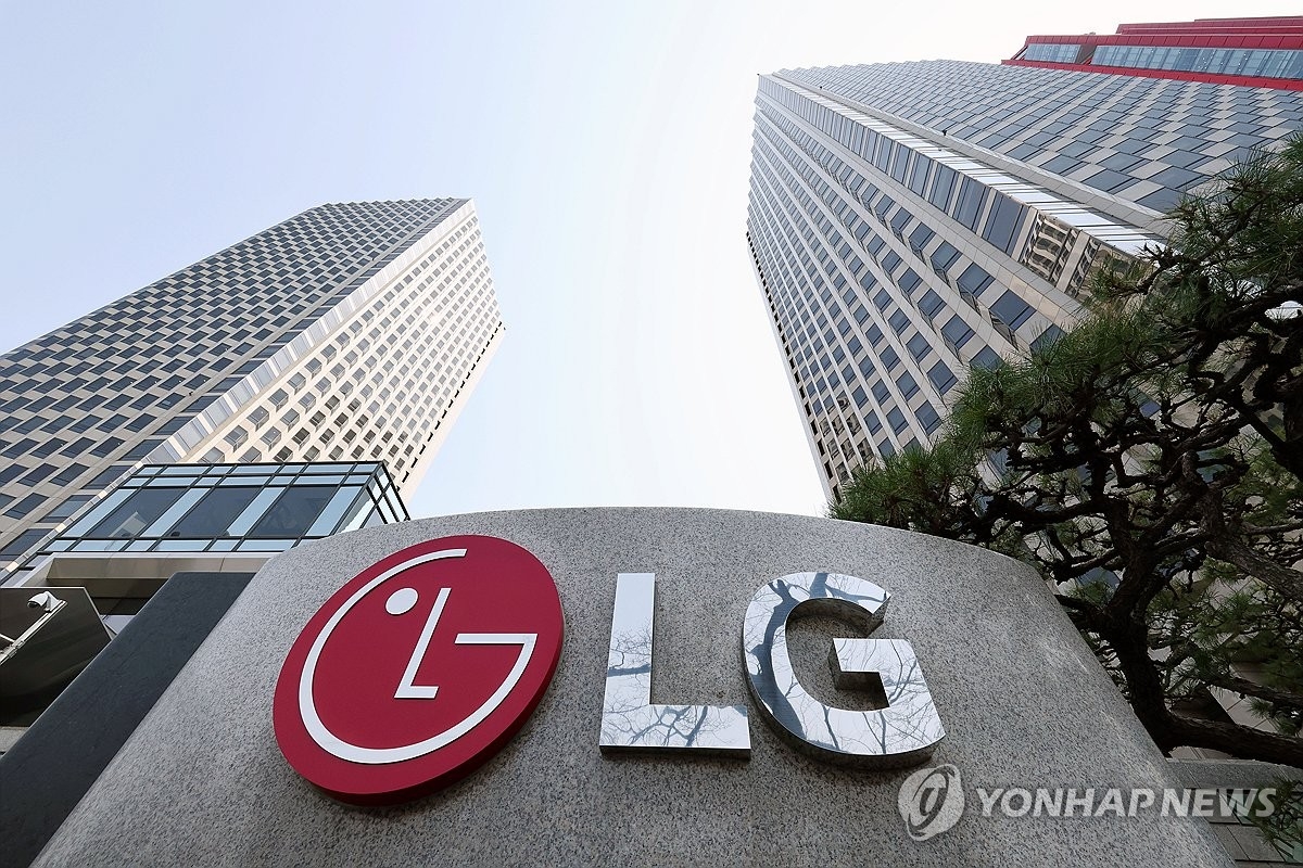 LG전자, 인도 자회사 상장 추진…1조8천억 실탄 확보 나선다