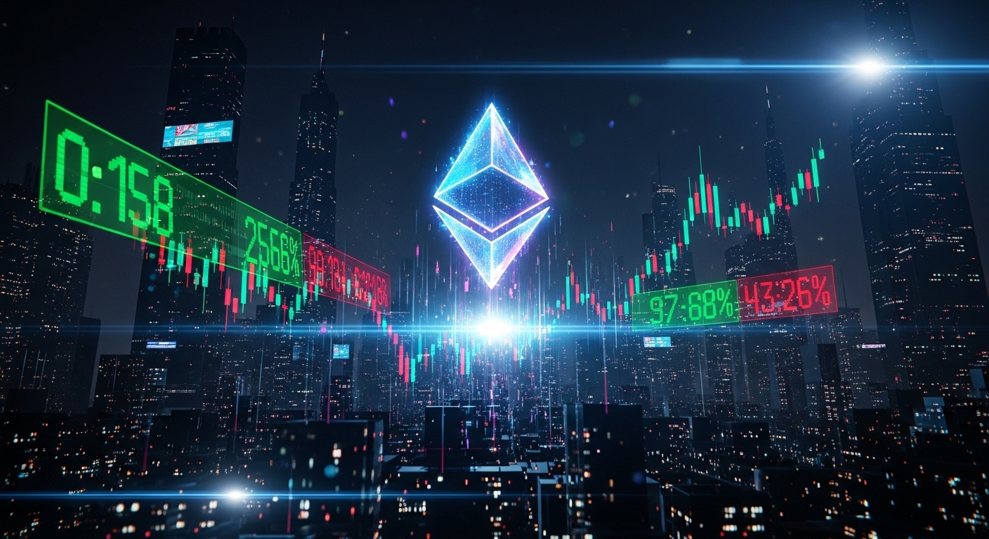  비트디지털, 1억 달러 전환사채 발행…이더리움($ETH) 보유량 코인베이스 추월 초읽기 / TokenPost.ai 
