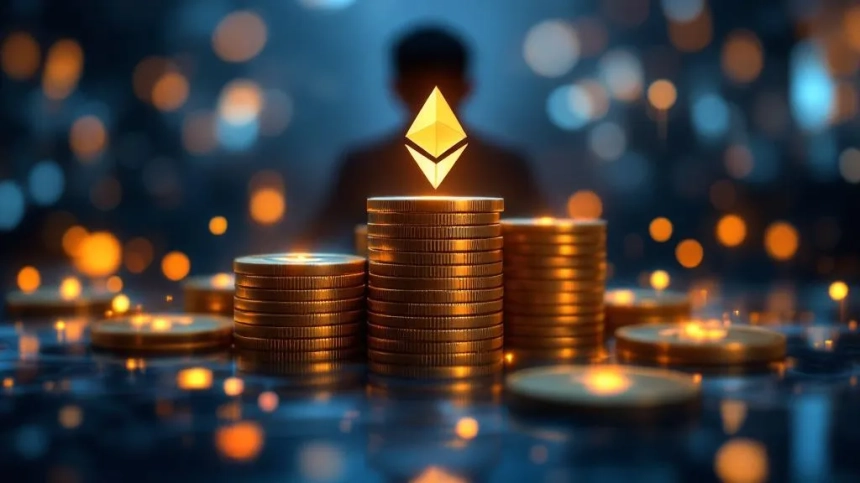 윤펑파이낸셜, 이더리움 1만 개 매입…총 4400만 달러 규모