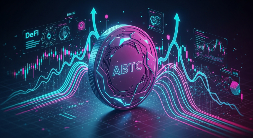  트럼프 일가, 디파이·채굴株 급등에 일주일 새 1조 8,000억 원 자산 증가