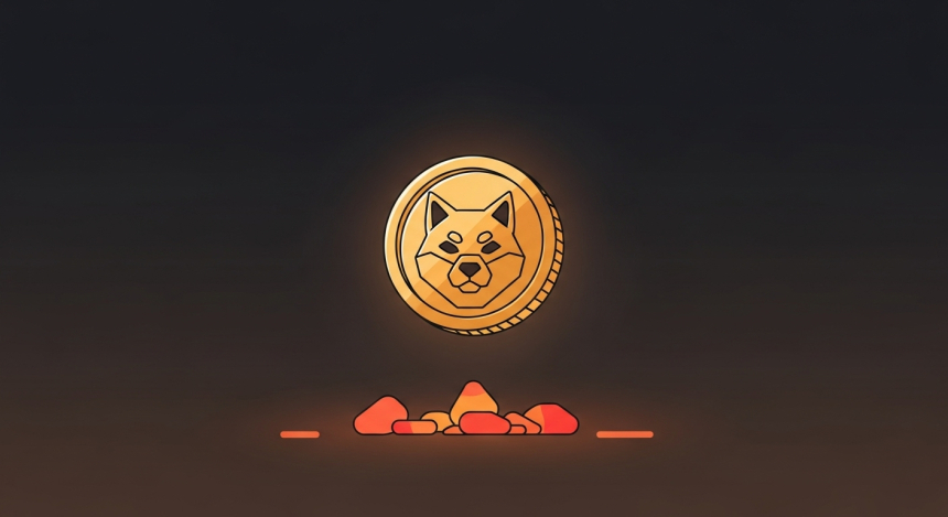  시바이누($SHIB) 주간 소각률 92% 급감…커뮤니티 동력 약화 우려