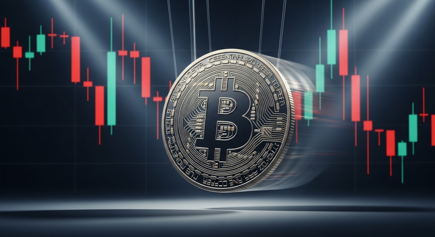 비트코인(BTC), 11만 달러 돌파 후 급락…청산액만 4,587억 원