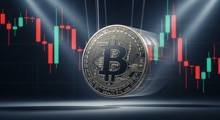  비트코인(BTC), 11만 달러 돌파 후 급락…청산액만 4,587억 원