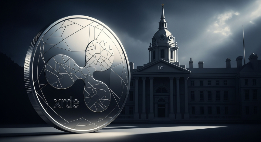 리플(XRP), 영국 총리실서 열린 미·영 블록체인 회담 공식 초청… 정책 가교 역할 주목