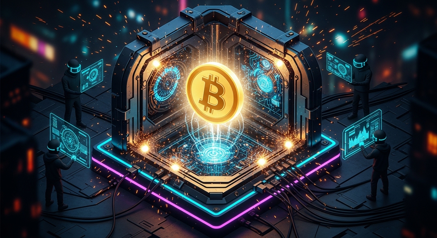 암호화폐 해킹 피해 8월에만 2,267억 원…비트코인($BTC) 탈취가 최대 규모