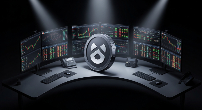  에테나랩스, 플로우데스크와 전략적 제휴…USDe·USDtb 기관 유통 확대