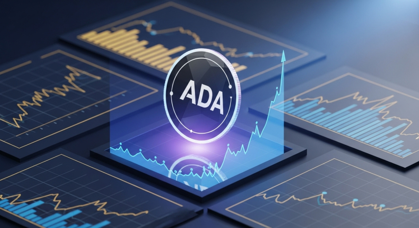  카르다노(ADA), 7일 연속 상승…고래 복귀에 1달러 눈앞