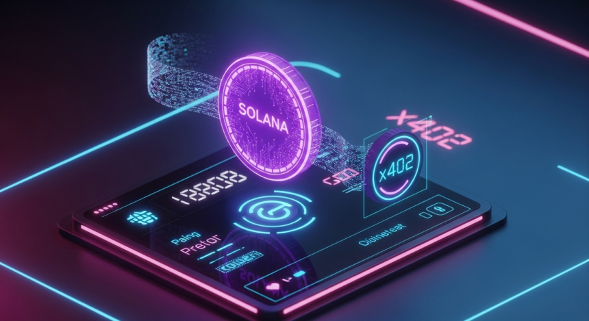  코인베이스, 솔라나 통합 결제로 'AI 자동 결제' 시대 연다