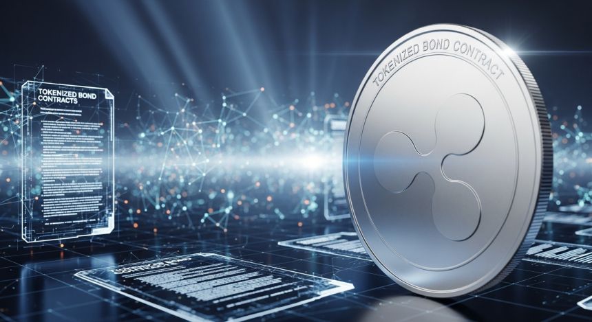  리플, 블랙록·반에크 펀드에 RLUSD 환매 기능 통합…토큰화 자산 유동성 강화