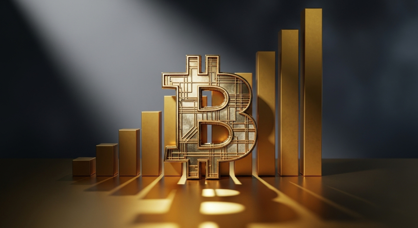  금값 급등에 밀린 비트코인…그러나 '디지털 골드' 서사는 되살아난다