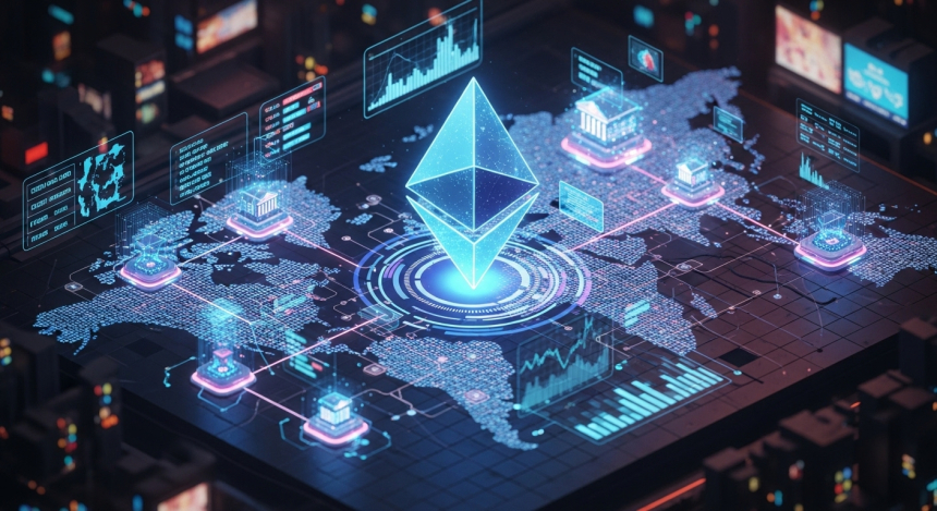 스위프트, 이더리움 개발사 콘센시스와 블록체인 기반 글로벌 결제망 구축