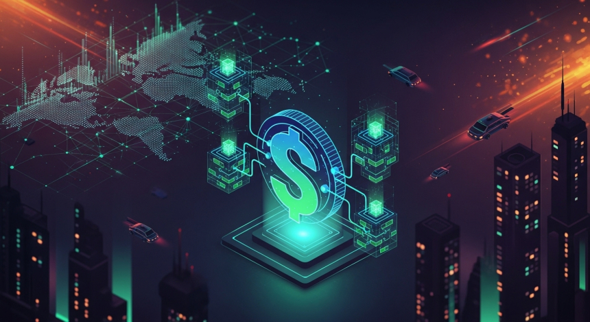  파이어블록스·스트라이프, 글로벌 스테이블코인 결제망 경쟁 본격화