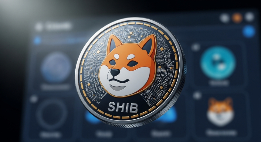  코인베이스 고래, 3,359억 시바이누($SHIB) 매집…약 54억 원 규모 대거 이동