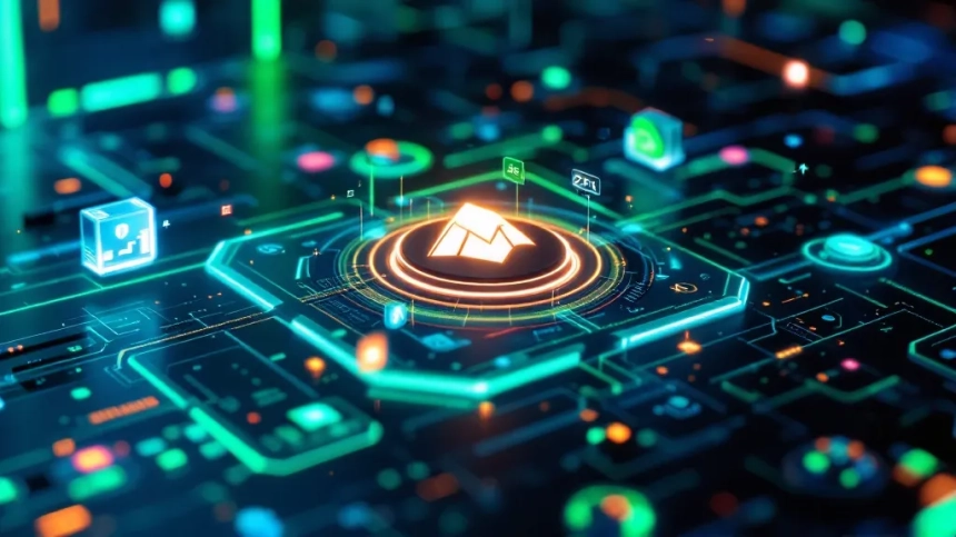 맨틀(Mantle), 앵커리지 디지털 커스터디 탑재…제도권 진입 신호탄