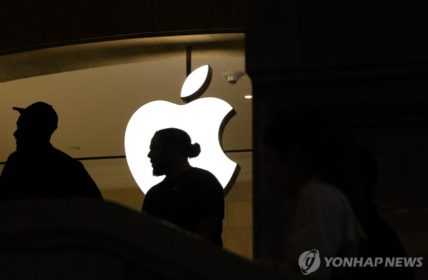  애플, 유럽 빅테크 규제 작심 비판…“DMA는 생태계·보안 위협”