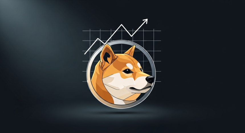  시바이누($SHIB), 삼각 수렴 돌파 여부에 투자자 촉각…2.2원 급등 또는 저점 회귀 기로