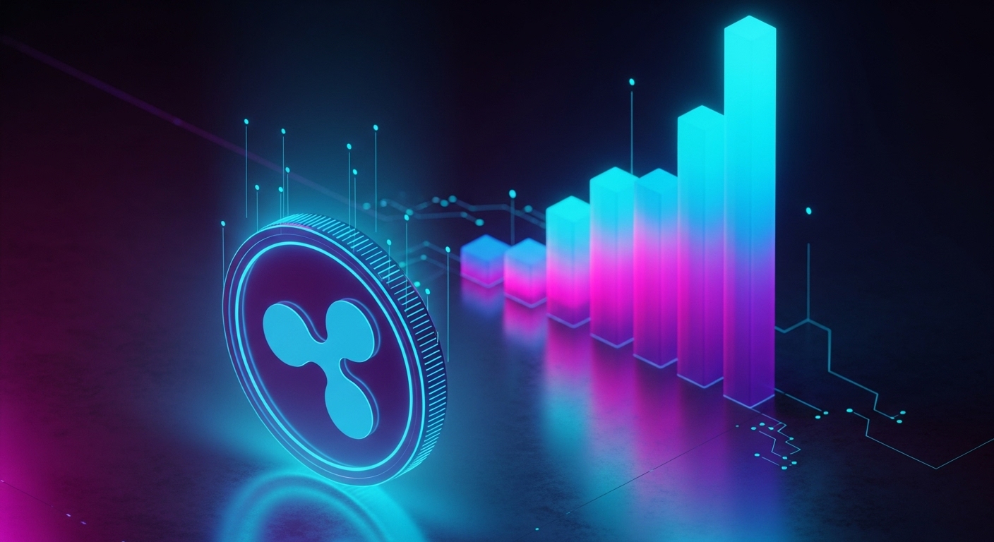 리플(XRP) ETF, 캐나다서 돌풍…운용자산 1,545억 원 돌파
