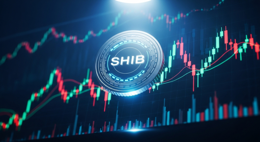  시바이누($SHIB), 선물 시장에 18조 토큰 유입… 가격 급등세 '0 제거' 기대감