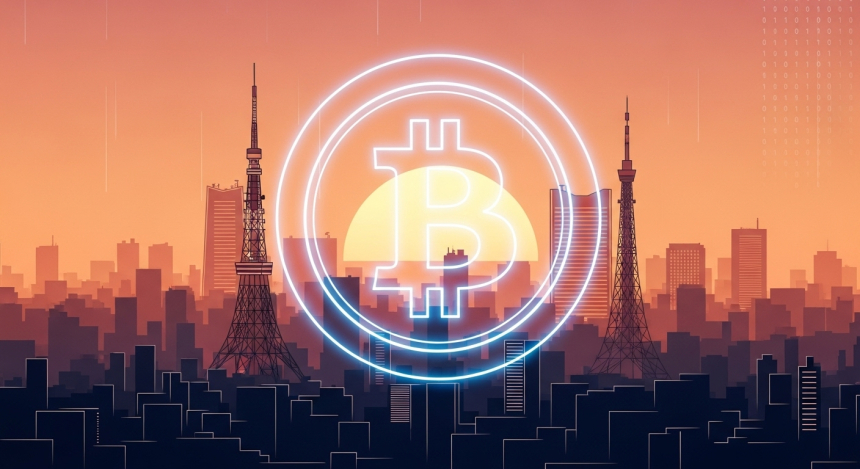  日, 암호화폐에 '20% 단일세율' 도입 추진…글로벌 디지털 금융 허브 노린다