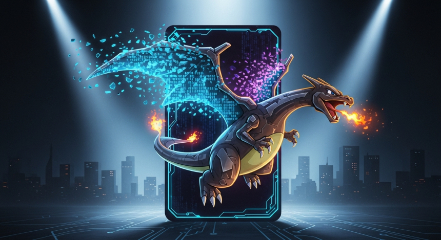  포켓몬 카드, 블록체인 타고 온체인화…약 30조 원 시장 재편 예고 / TokenPost.ai 