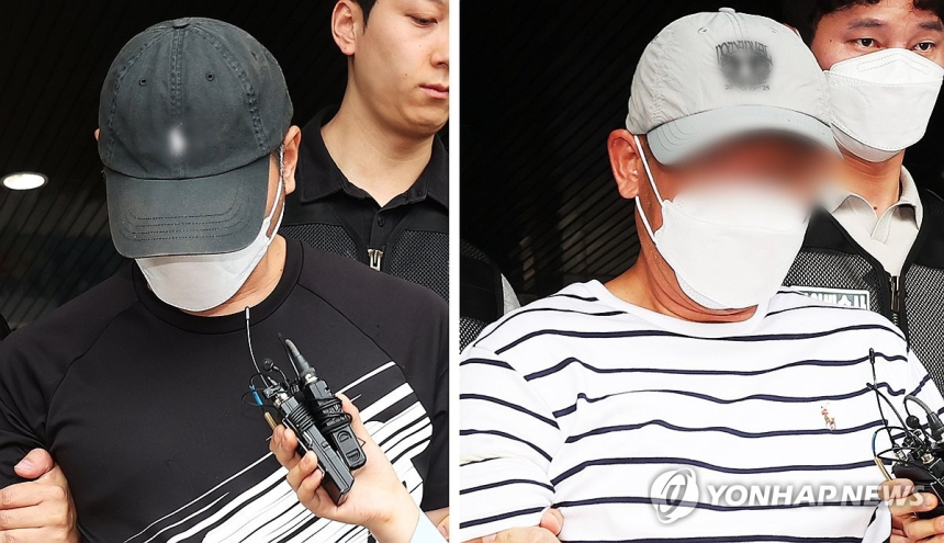  KT 이용자 노린 기지국 해킹…중국인 해커 일당 검거