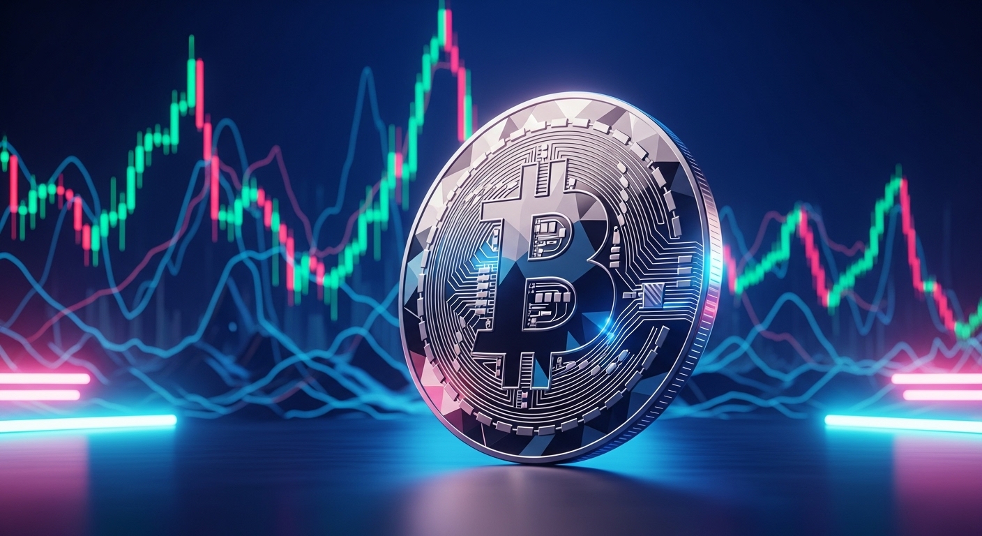 비트코인($BTC) 급등 시도 실패…파월 발언에 알트코인 전반 하락