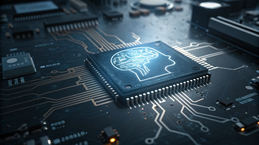  디스틸AI, 2,520억 원 투자 유치…AI 시장 새 리더로 부상