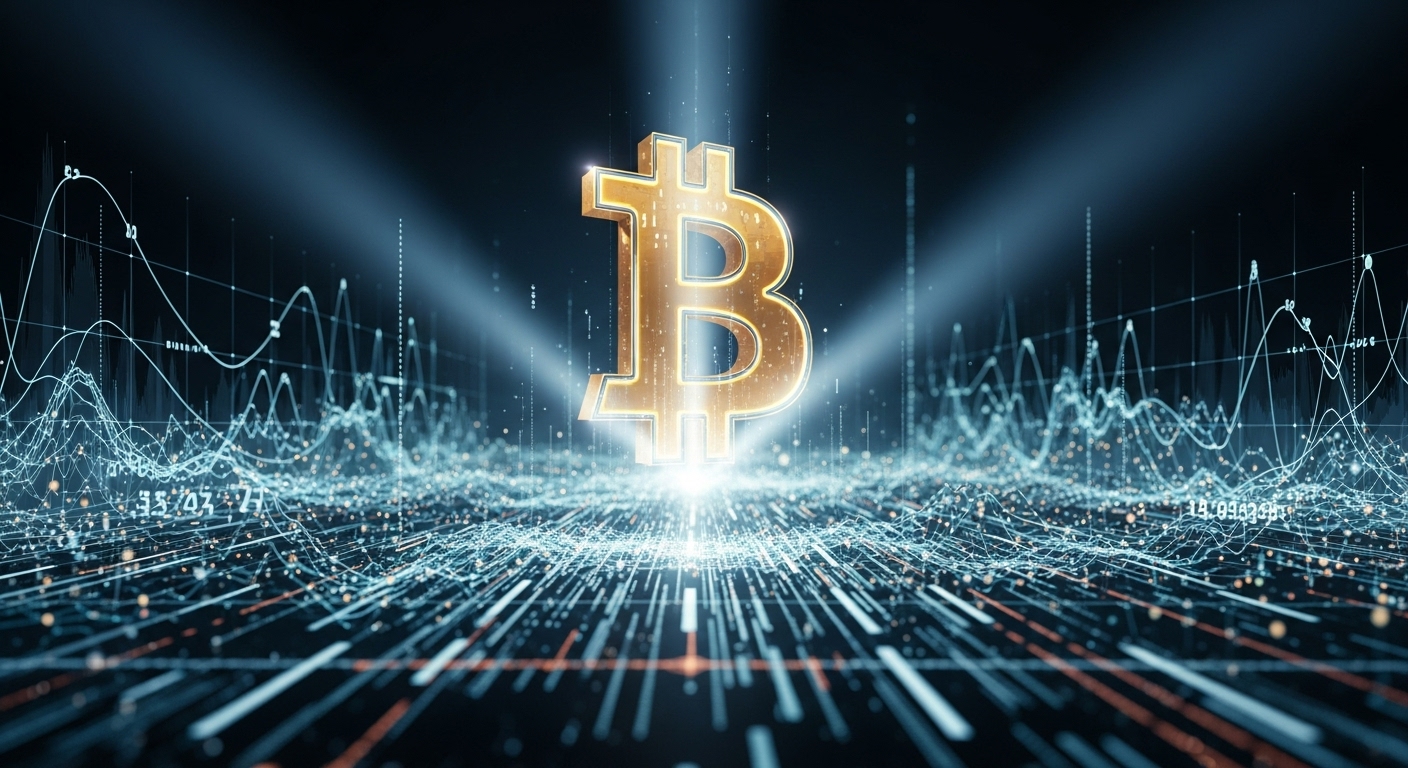 비트코인($BTC), 조정 속 '기회 신호'…기관 매수와 온체인 지표 강세 유지
