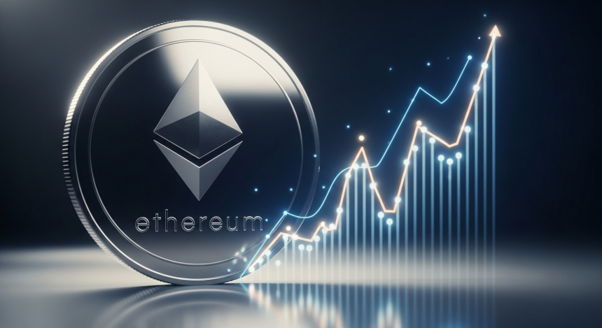  이더리움(ETH), 4,100달러 돌파 후 '추세 반전' 신호…최대 8,400달러 기대감