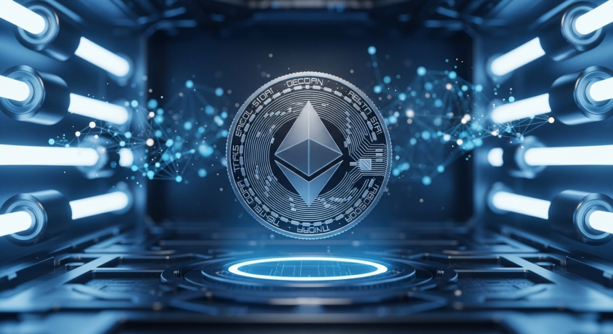  시그넘 CIO “ETF보다 온체인 자산이 크립토 담보 대출에 더 효율적”