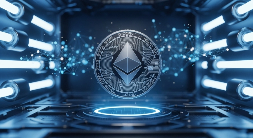 시그넘 CIO “ETF보다 온체인 자산이 크립토 담보 대출에 더 효율적”