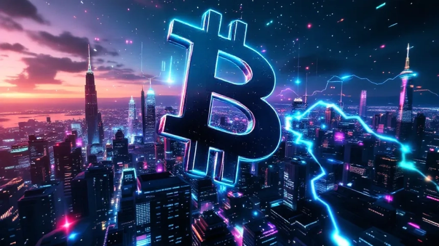 비트코인, 11만6천달러 돌파