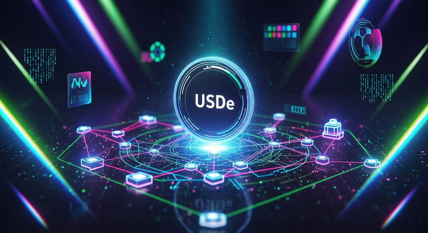 와이지아이랩스, 스테이블코인 $USDe 발행사 에테나랩스 지분 추가 확보…BNB체인 확장 박차