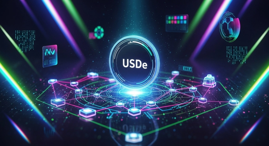 와이지아이랩스, 스테이블코인 $USDe 발행사 에테나랩스 지분 추가 확보…BNB체인 확장 박차