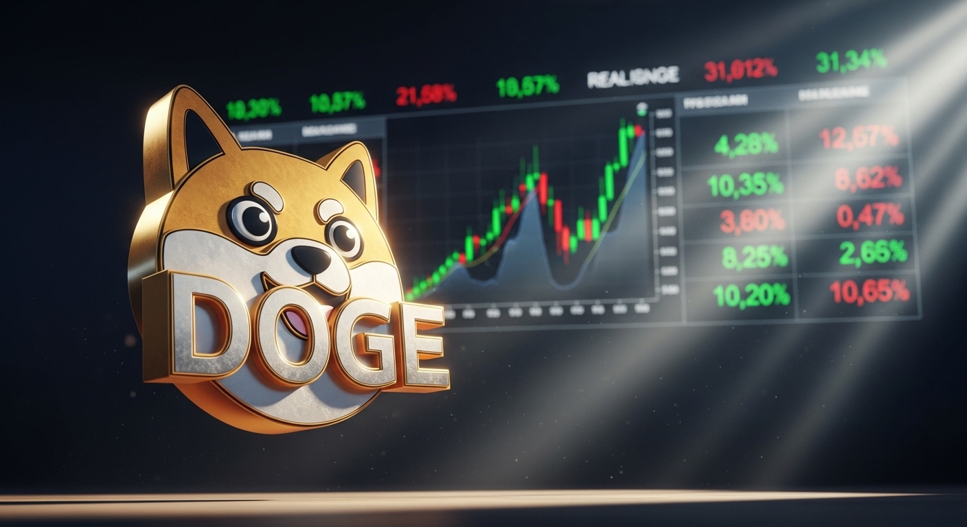 도지코인(DOGE) ETF 첫 상장…밈코인, 제도권 투자 자산으로 도약